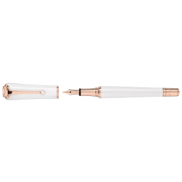Marilyn Monroe Special Edition vulpen * Montblanc Muses