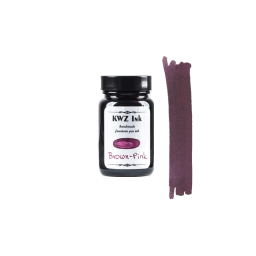 KWZI Brown Pink standard inkt * 4702