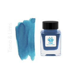 FR01 Welcome YOME! 30ml inkt * Tono & Lims