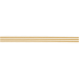 D390 * border gold 2 * MT masking tape