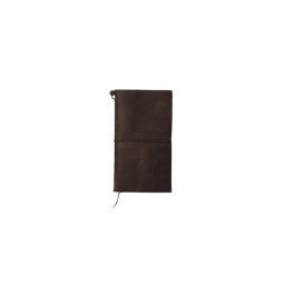 Traveler's Notebook Regular Bruin * Traveler's Company Japan