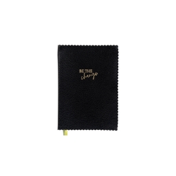 05. Journal, Be The Change * Artebene