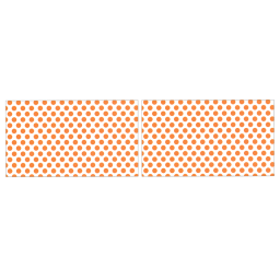 CA 5100 * dot mandarin * MT masking tape