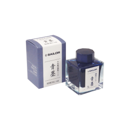 Seiboku nano pigment inkt * Sailor inkt