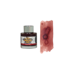 Red Ochre Forever Ink 50ml, pigment * Diamine