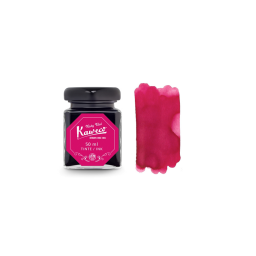Ruby Red inktpot * Kaweco