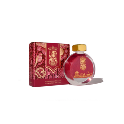 Cabernet On The Lake, inkt 38ml * Ferris Wheel Press