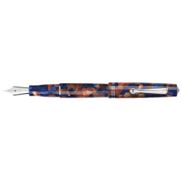 Momento Zero Pietra Marina - rhodium trim * Leonardo Officina Italiana