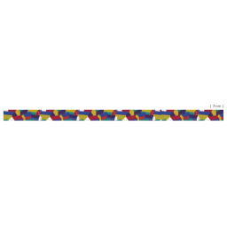 SOU05 * Sousou Kitanokuni * MT masking tape