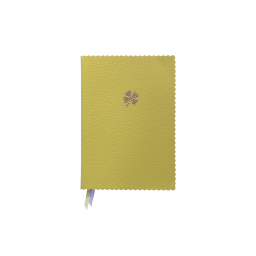 19. Journal, Limoen * Artebene