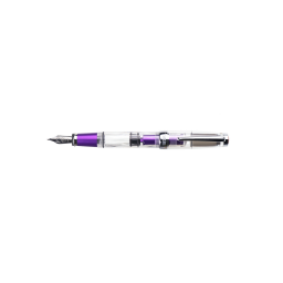 Diamond Mini AL Vulpen Grape * TWSBI