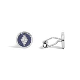 Homage to The Great Gatsby Cufflinks 132981 * Montblanc Great Characters