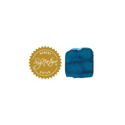 172. Steely Days * Robert Oster Signature inkt