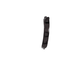 KWZI Dark Brown Standard Inkt * 4602