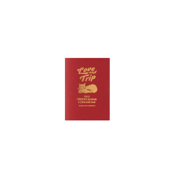 Traveler's notebook LOVE AND TRIP Refill, Passport * Traveler's Company Japan