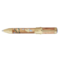 Homage to Pierre August Renoir LE 4810 vulpen 131981 * Montblanc Masters Of Art