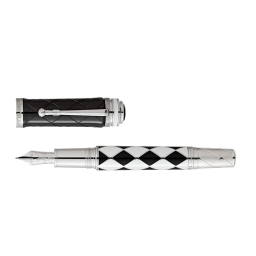 Homage to Queen Limited Edition vulpen 131968 * Montblanc
