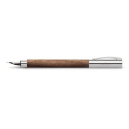 Ambition Walnoothout vulpen * Faber-Castell