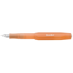 Sport Frost Mandarin Vulpen * Kaweco