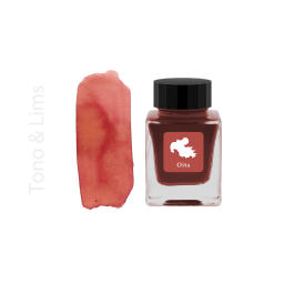P21 Oita, Indomitable Spirit 30ml inkt * Tono & Lims
