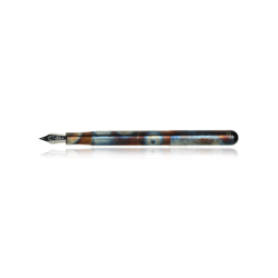 Liliput Fire Blue Vulpen * Kaweco