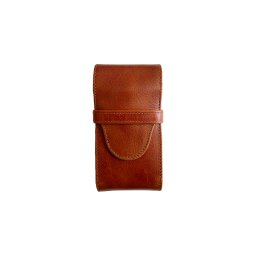 Legacy Twinflip etui 3 pennen * Galen Leather