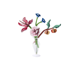 1. Dutch Masters Bouquet * Studio ROOF