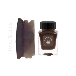 A04 Emerald Mountain 30ml inkt * Tono & Lims