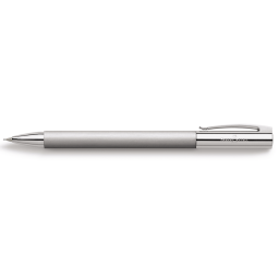 Ambition Steel vulpotlood * Faber-Castell