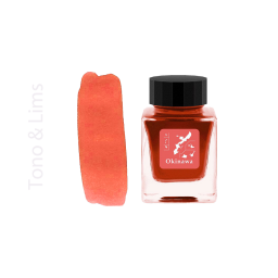 P33 Okinawa, Dream 30ml inkt * Tono & Lims