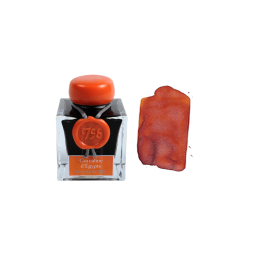 Cornaline d' Egypte inkt * Jacques Herbin 1798