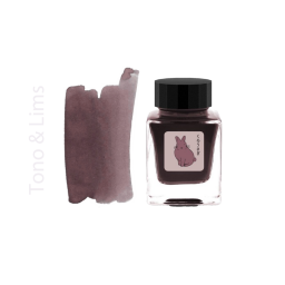 FR81 Black Rabbit 30ml inkt * Tono & Lims