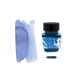 FR63 End of Dawn 30ml inkt * Tono & Lims