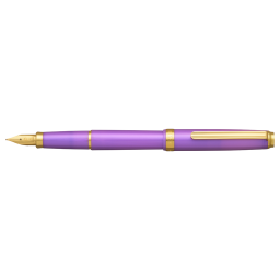 Biso Mystic Purple Vulpen * Platinum