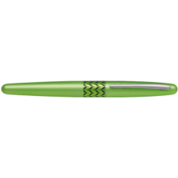 Pilot MR Groen vulpen * Pilot