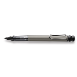 Lx Ru Ruthenium balpen * Lamy