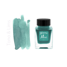 FR29 Secret Mint 30ml inkt * Tono & Lims