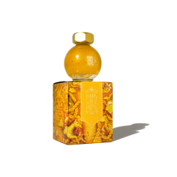 Plaited gold tress, inkt 20ml, Ferritales * Ferris Wheel Press