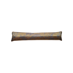 Gold Flowers Grey Pen Kimono Regular * Uttoko