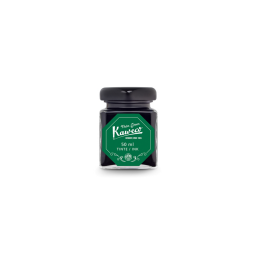 Palm Green inktpot * Kaweco