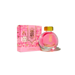 Malibu Blush, inkt 38ml * Ferris Wheel Press