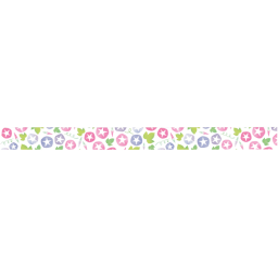 P150 * morning glory * MT masking tape