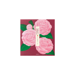 61.1 Otome Camellia Briefpapier * Midori