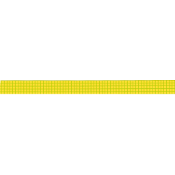 D401 * hougan field mustard * MT masking tape