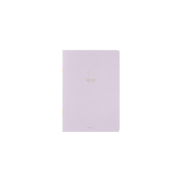 Paars, Midori Schrift Color Dot * Midori