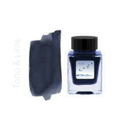 U04 Blue Bird 30ml inkt * Tono & Lims