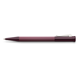Tamitio Dark Bordeaux Balpen * Graf von Faber-Castell
