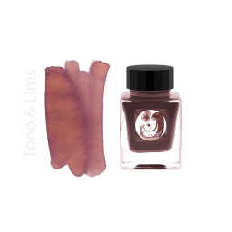 FR49 Chocolate Cosmos Noir 30ml inkt * Tono & Lims