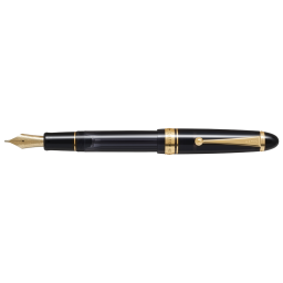 Pilot Custom 823 black smoke * Pilot
