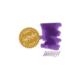 155. Velvet Crush * Robert Oster Signature inkt